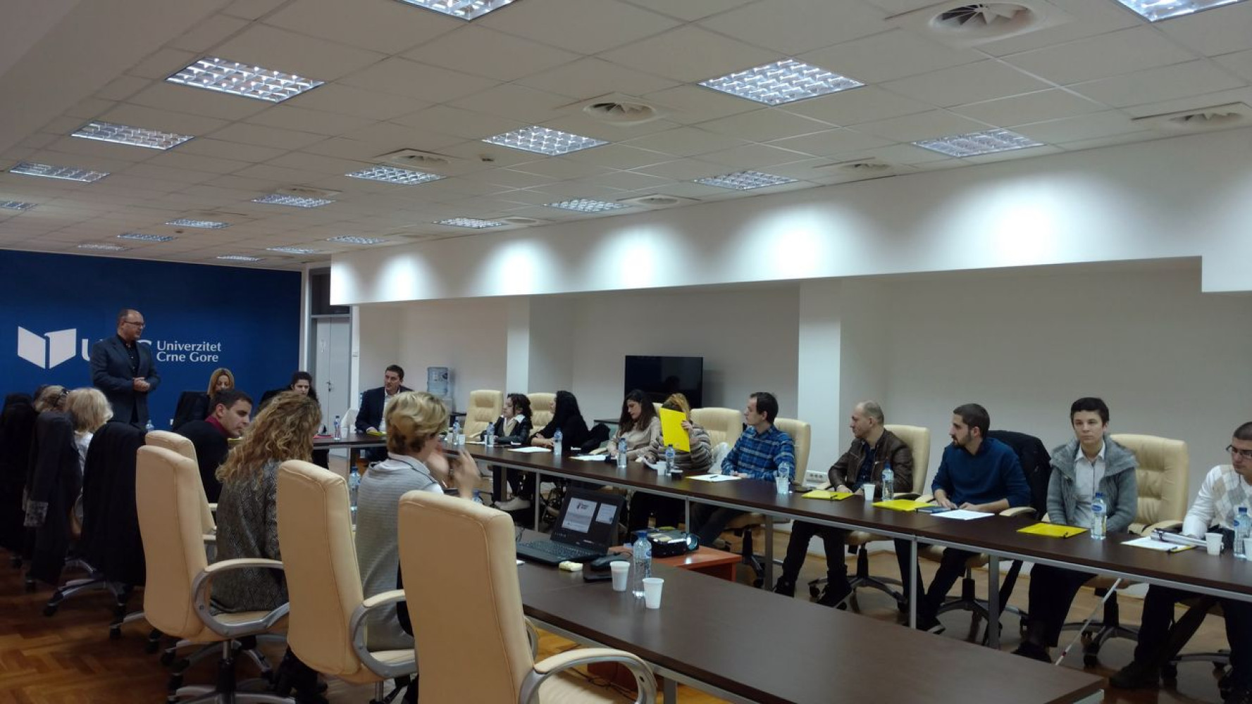 Univerzitet Crne Gore