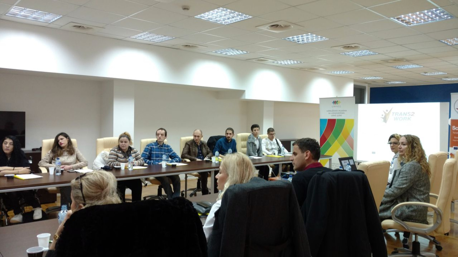 Univerzitet Crne Gore