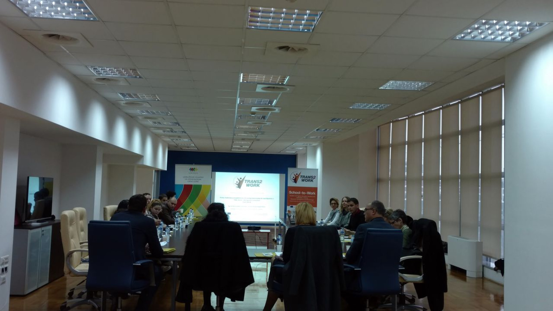 Univerzitet Crne Gore