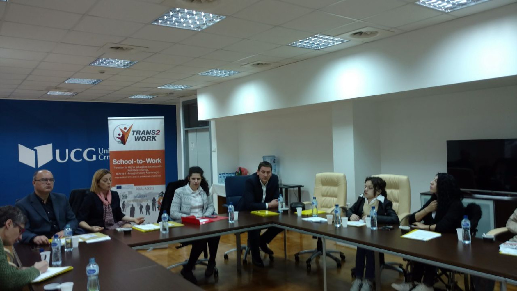 Univerzitet Crne Gore