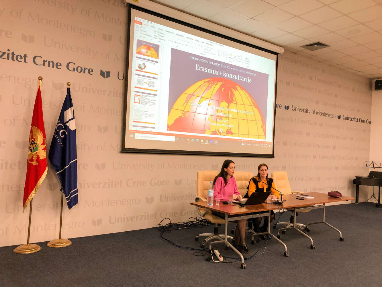 Univerzitet Crne Gore