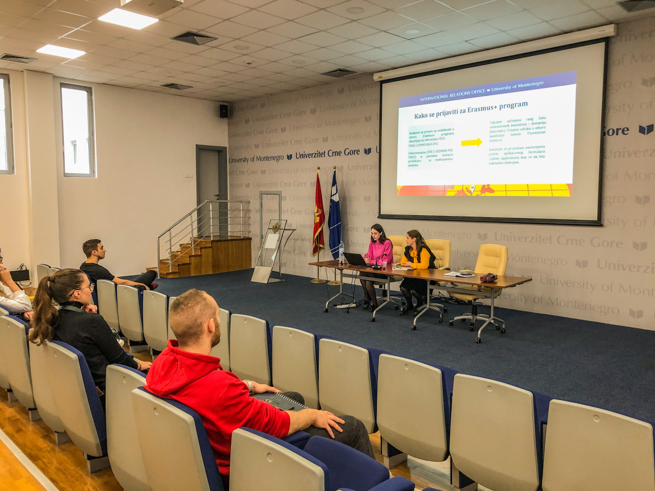 Univerzitet Crne Gore