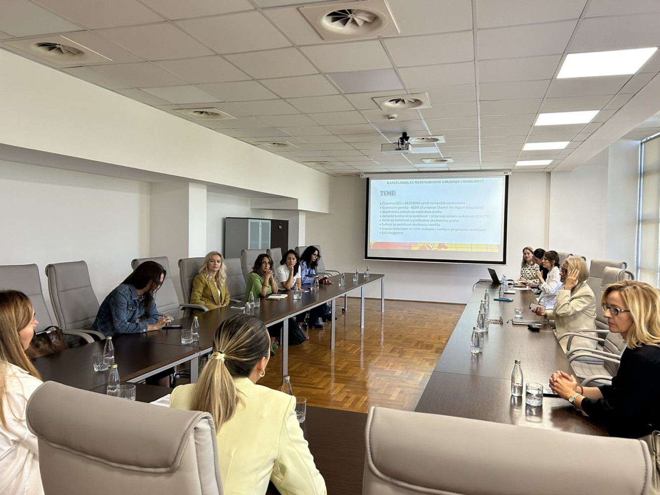 Univerzitet Crne Gore