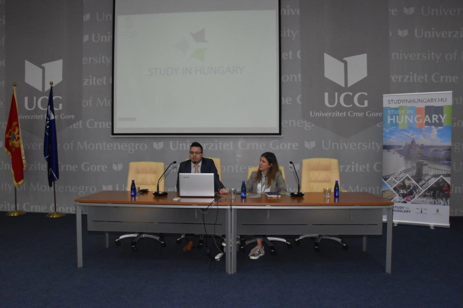 Univerzitet Crne Gore