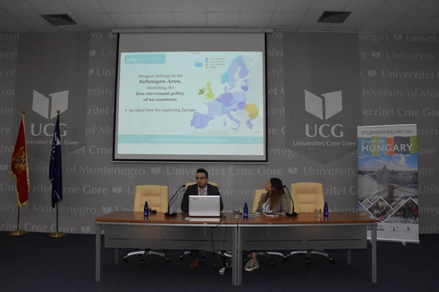 Univerzitet Crne Gore