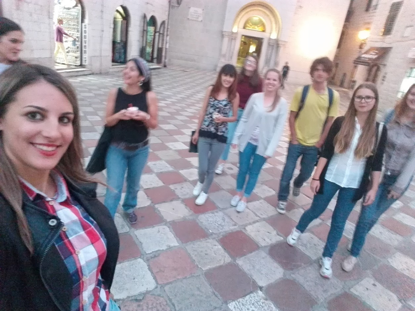 Univerzitet Crne Gore