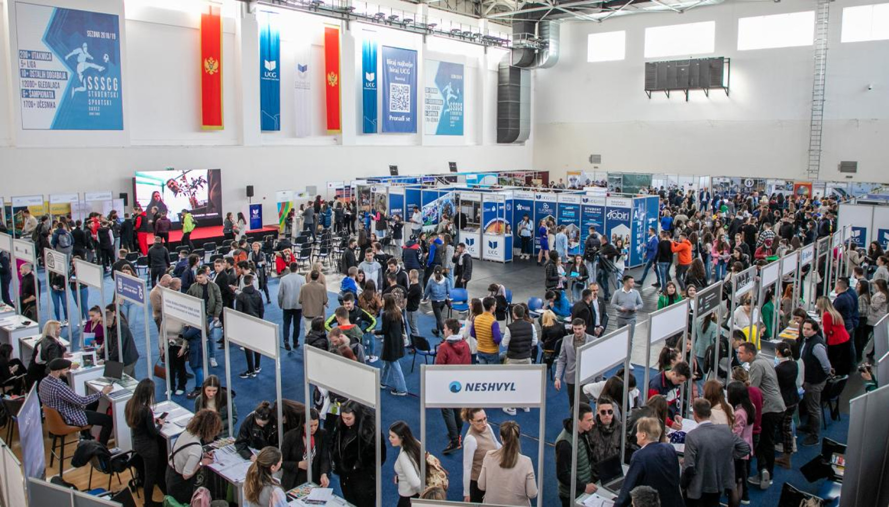 Univerzitet Crne Gore