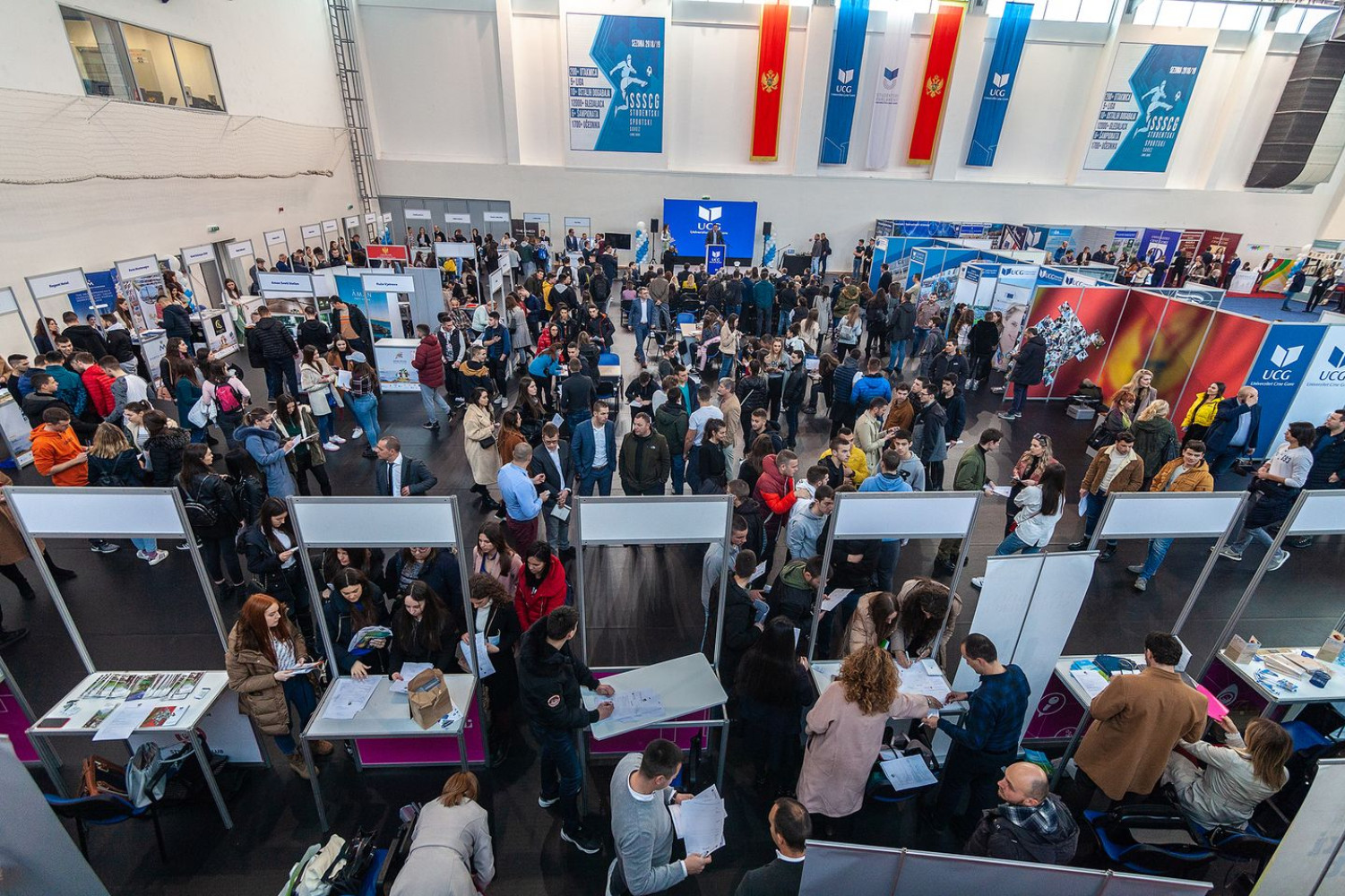 Univerzitet Crne Gore