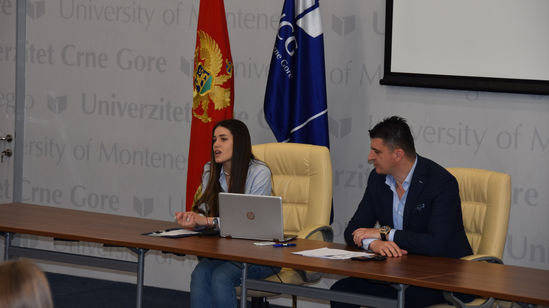 Univerzitet Crne Gore