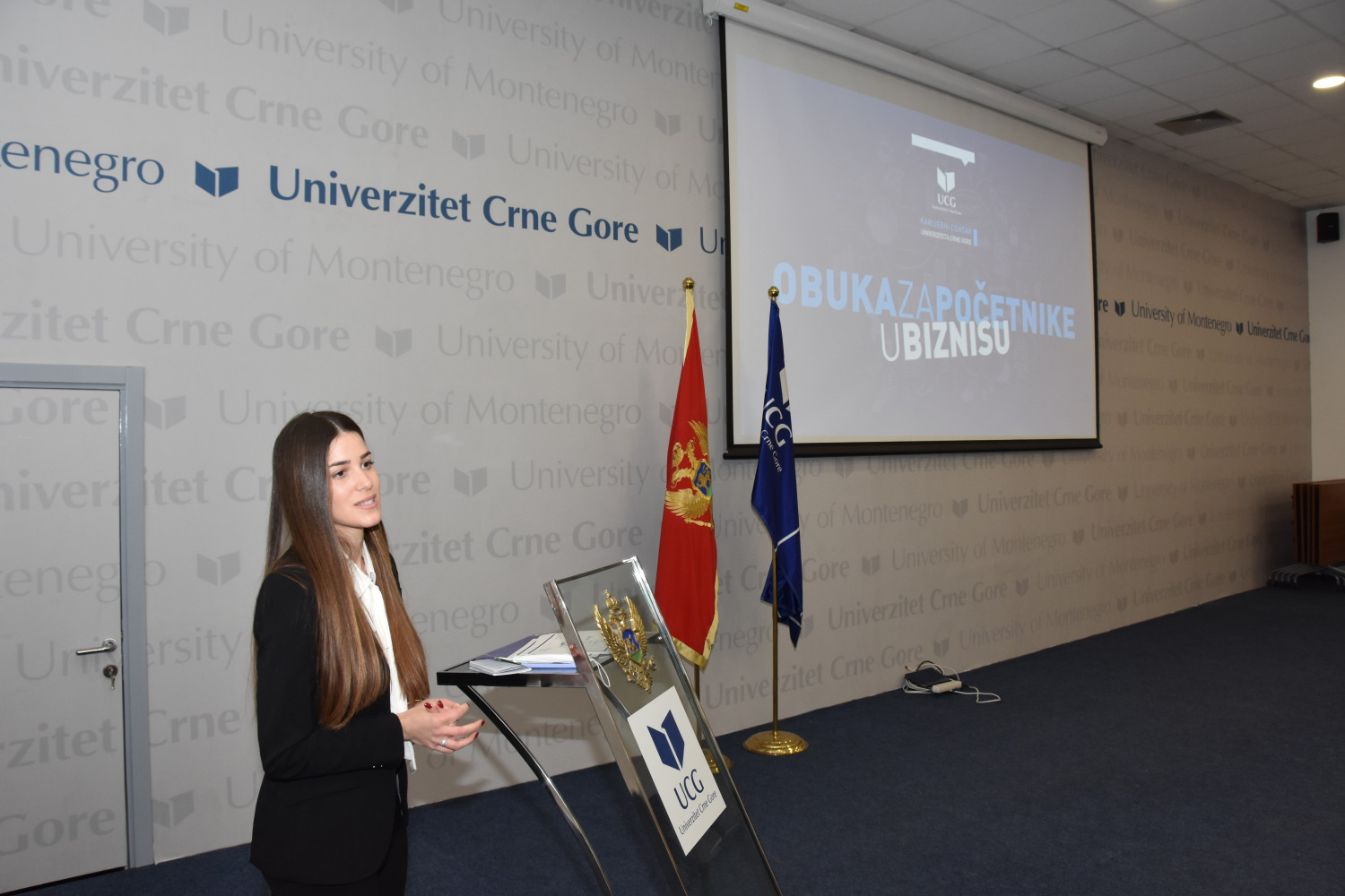 Univerzitet Crne Gore