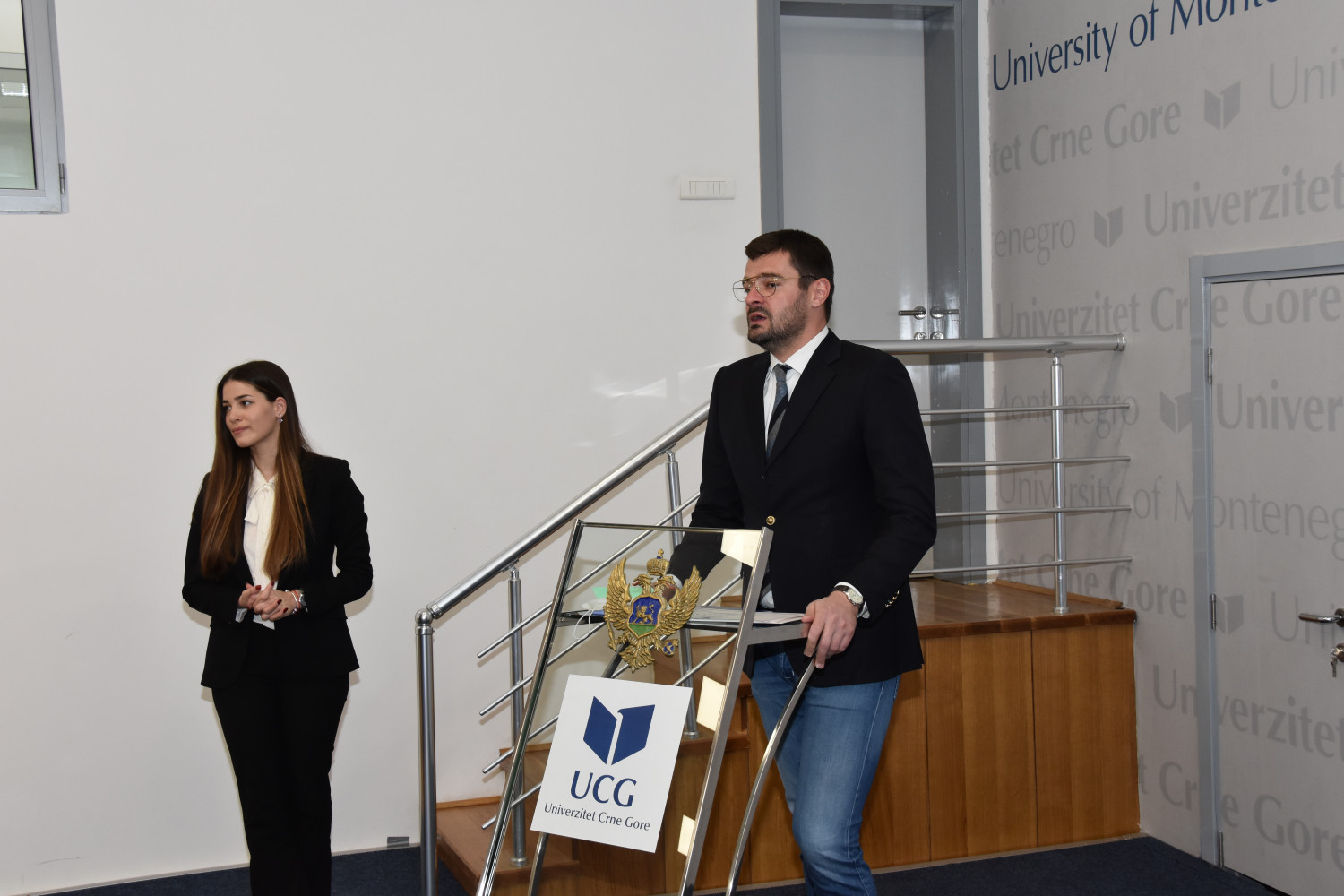 Univerzitet Crne Gore