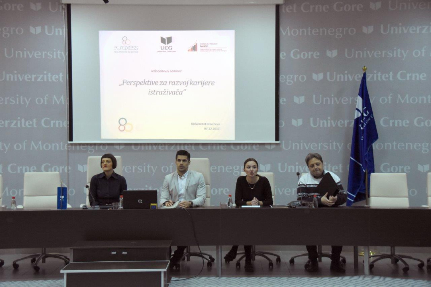 Univerzitet Crne Gore