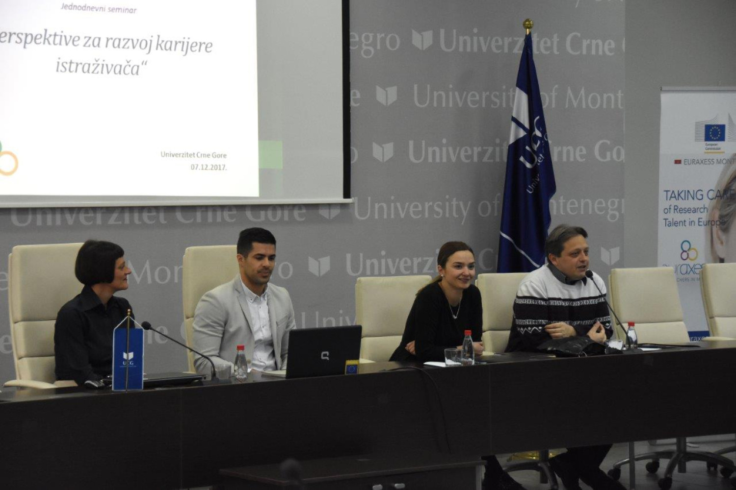 Univerzitet Crne Gore