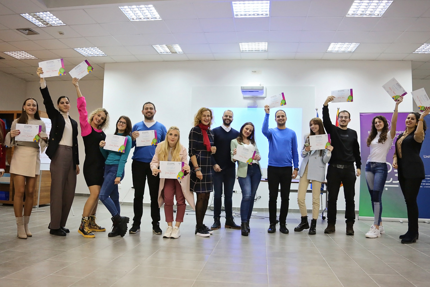 Univerzitet Crne Gore