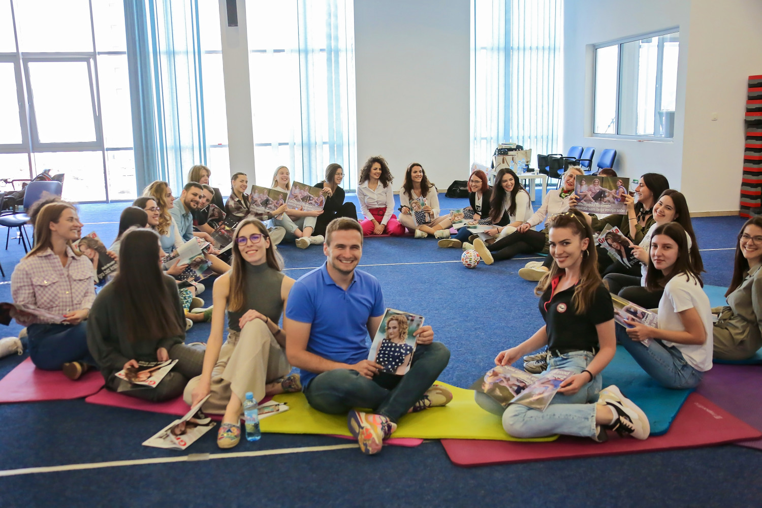 Univerzitet Crne Gore