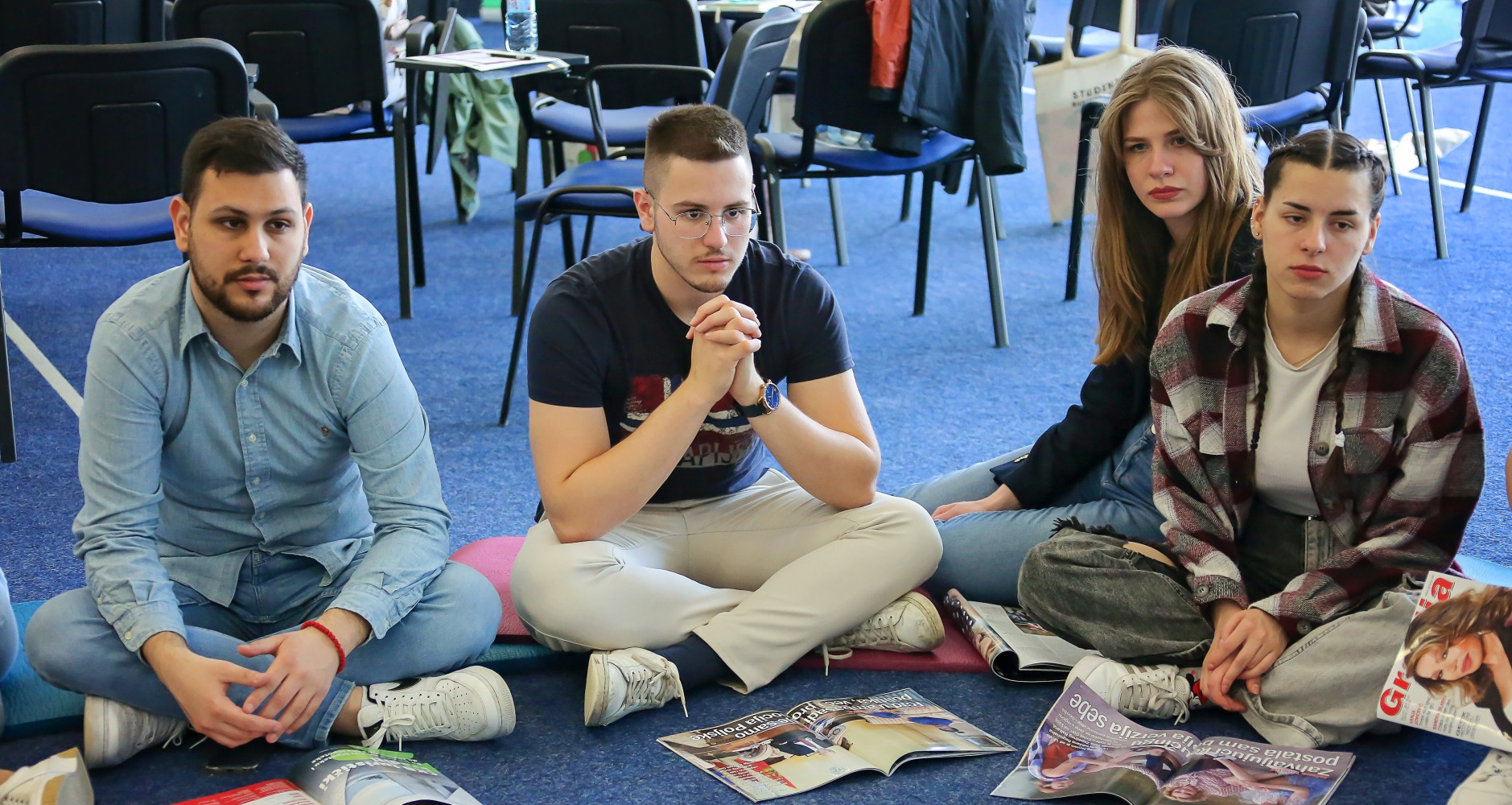 Univerzitet Crne Gore