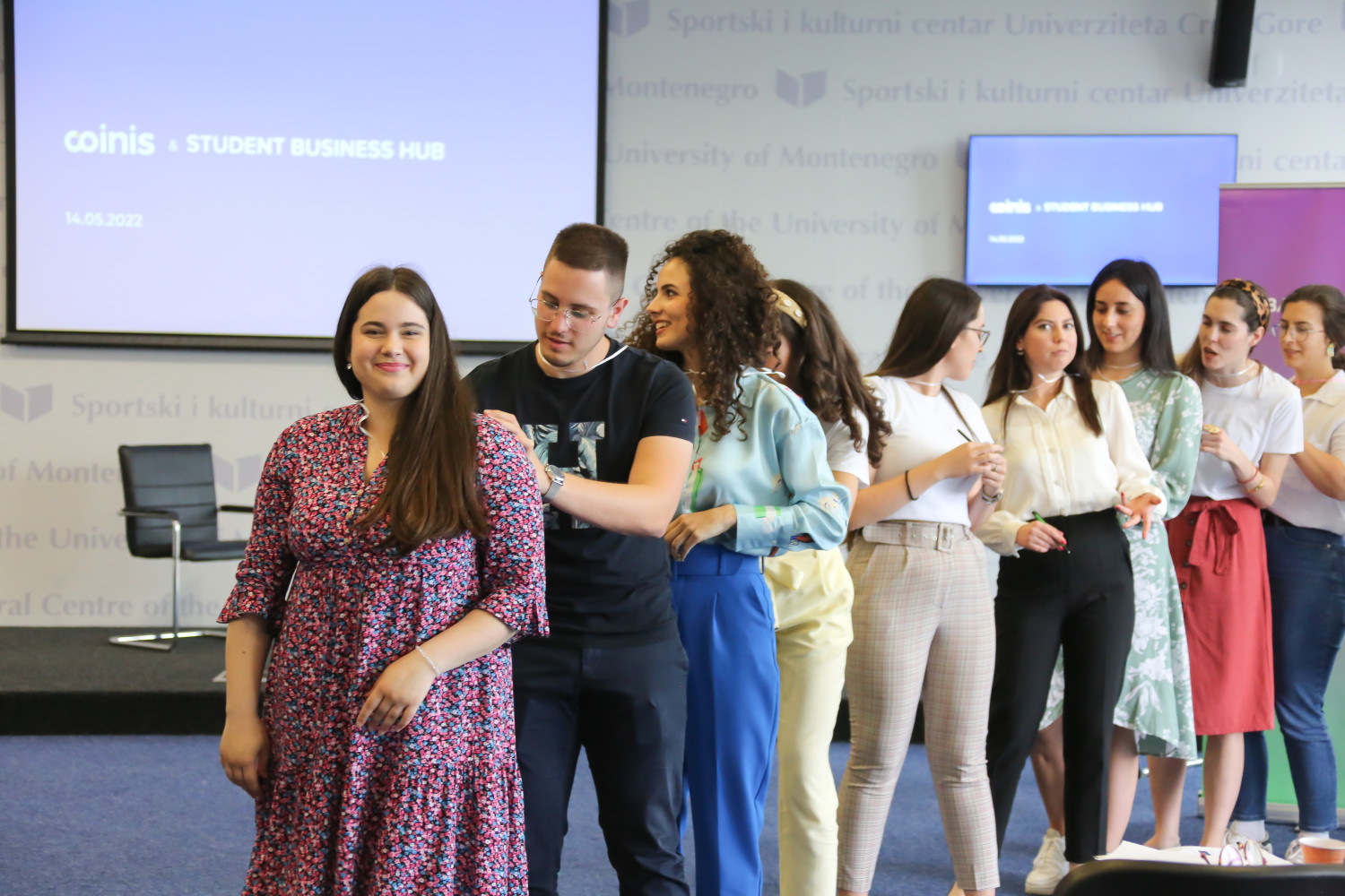 Univerzitet Crne Gore