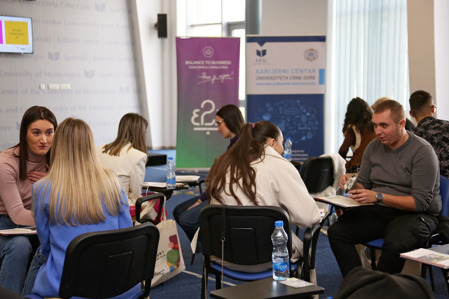 Univerzitet Crne Gore