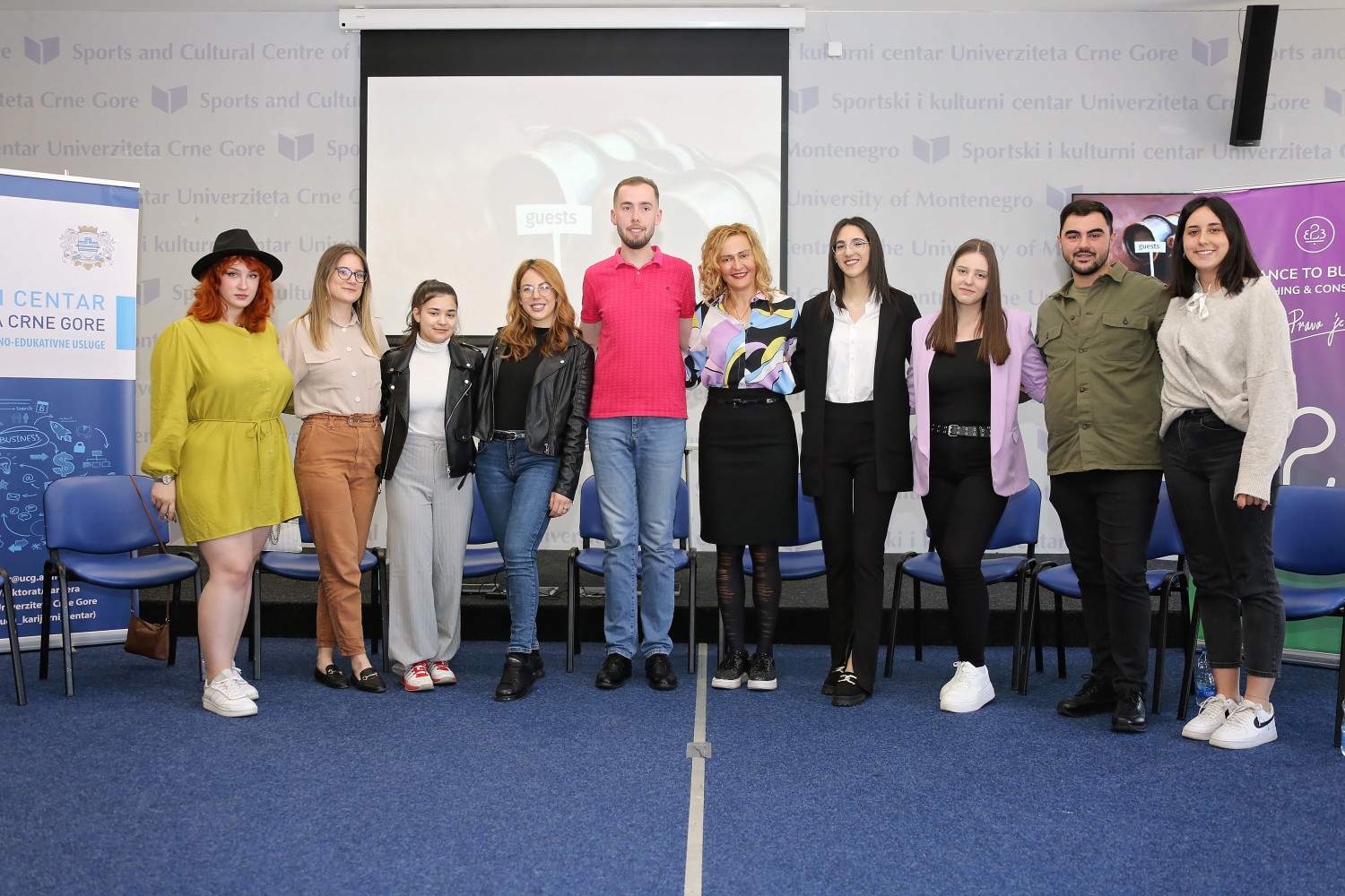 Univerzitet Crne Gore