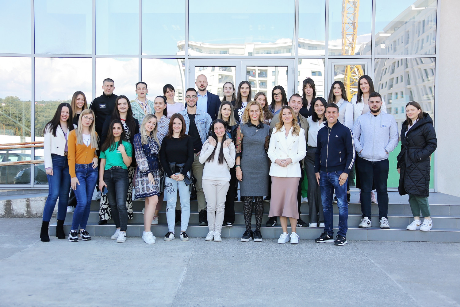 Univerzitet Crne Gore