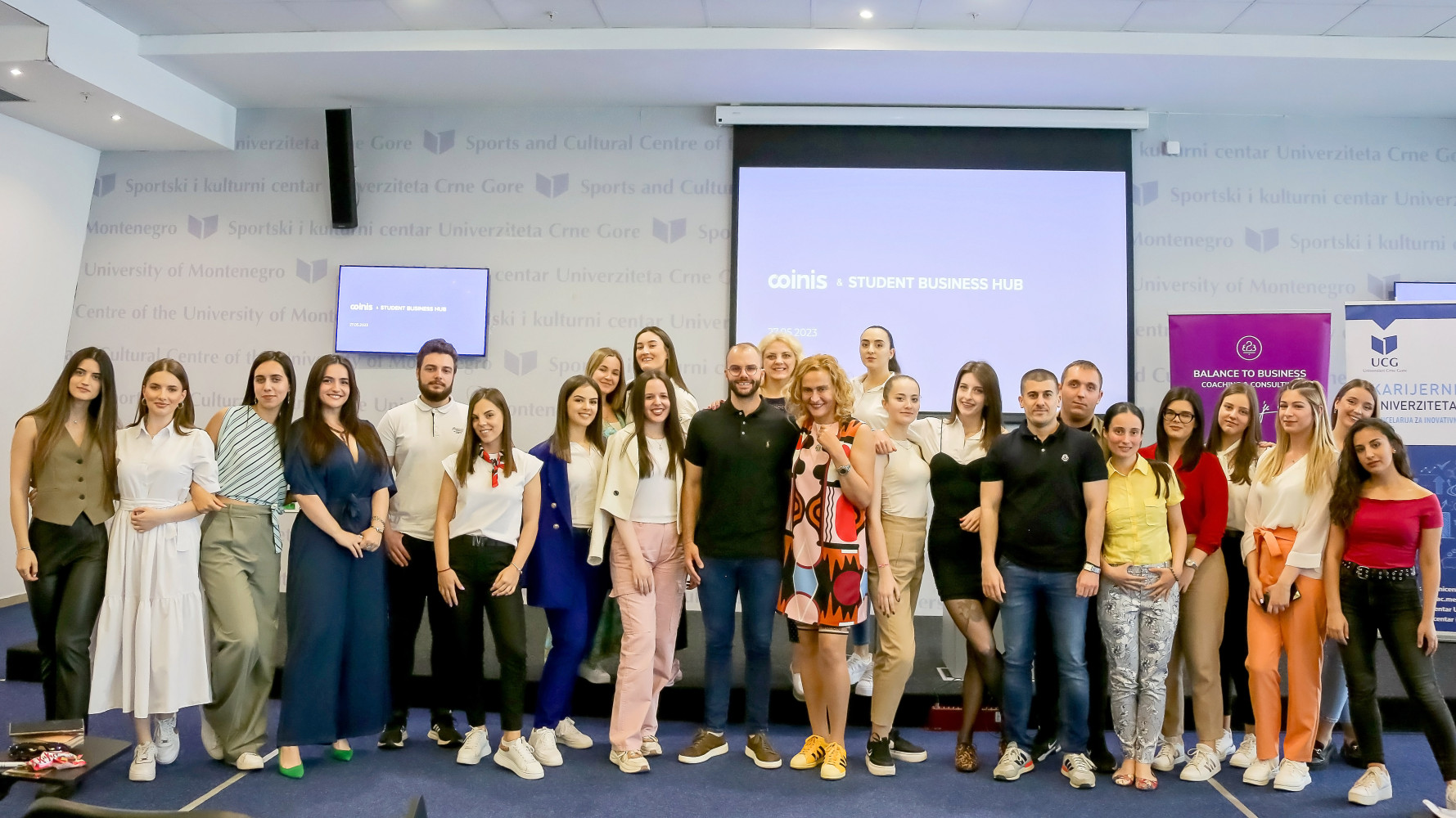 Univerzitet Crne Gore