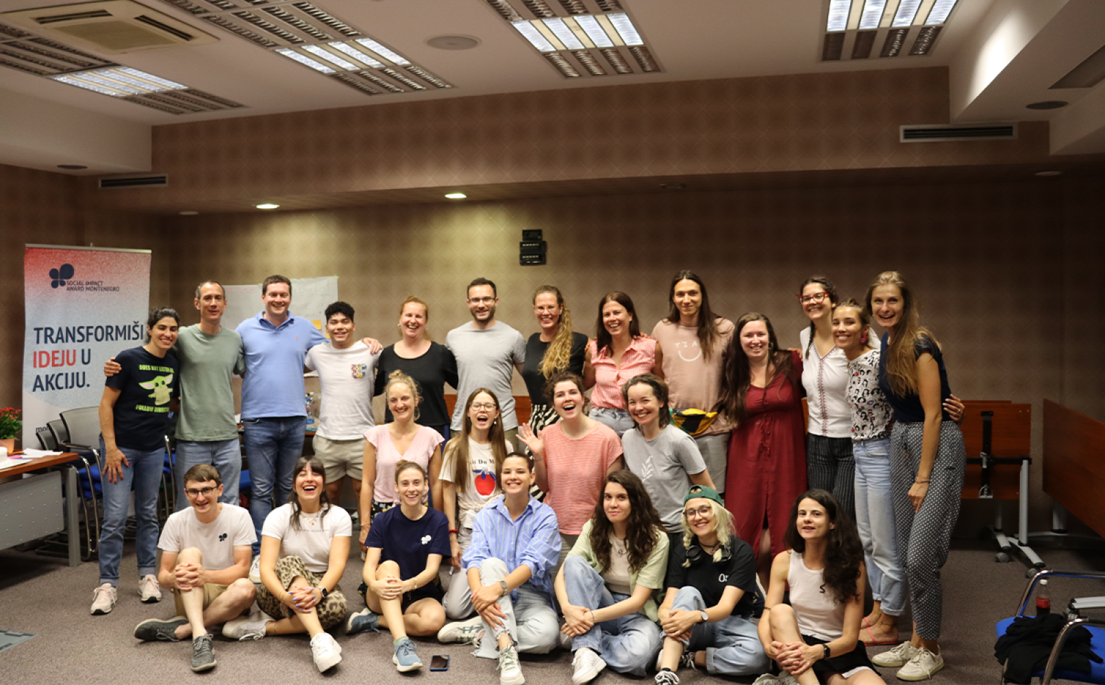 Univerzitet Crne Gore