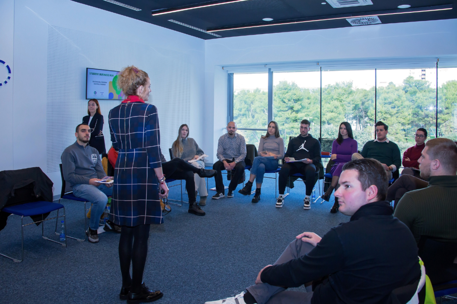 Univerzitet Crne Gore