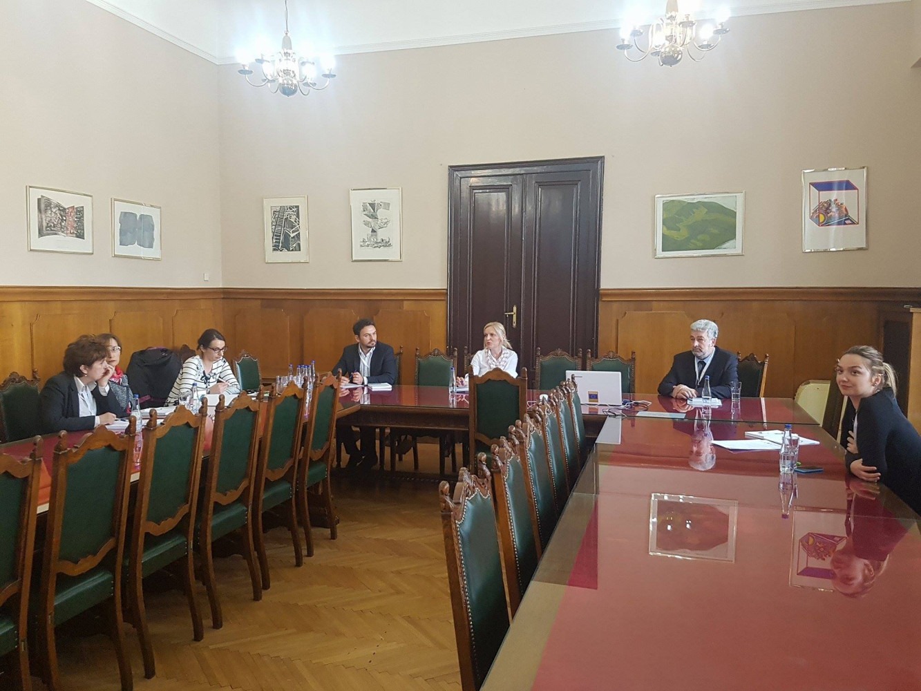 Univerzitet Crne Gore