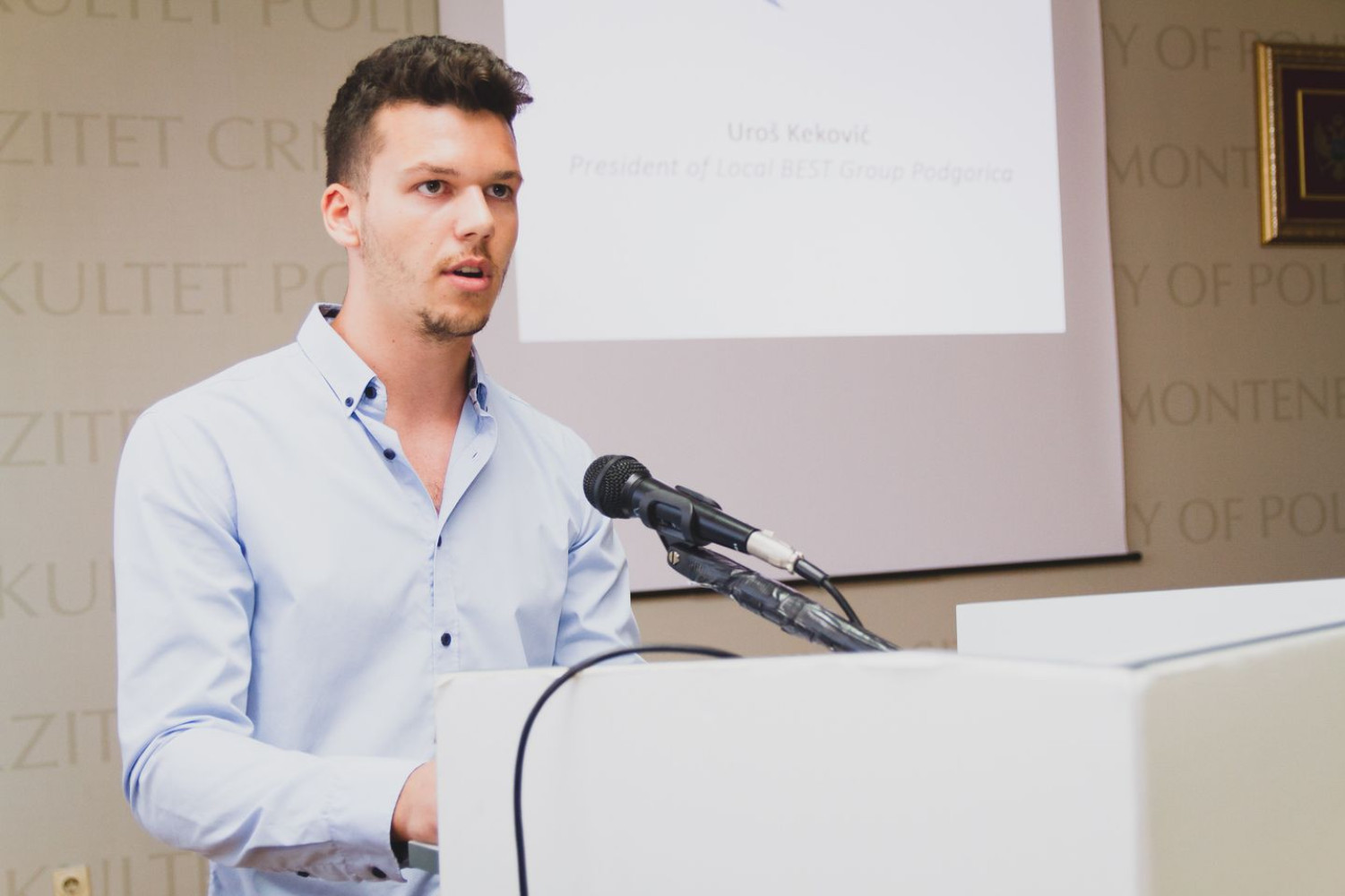 Univerzitet Crne Gore