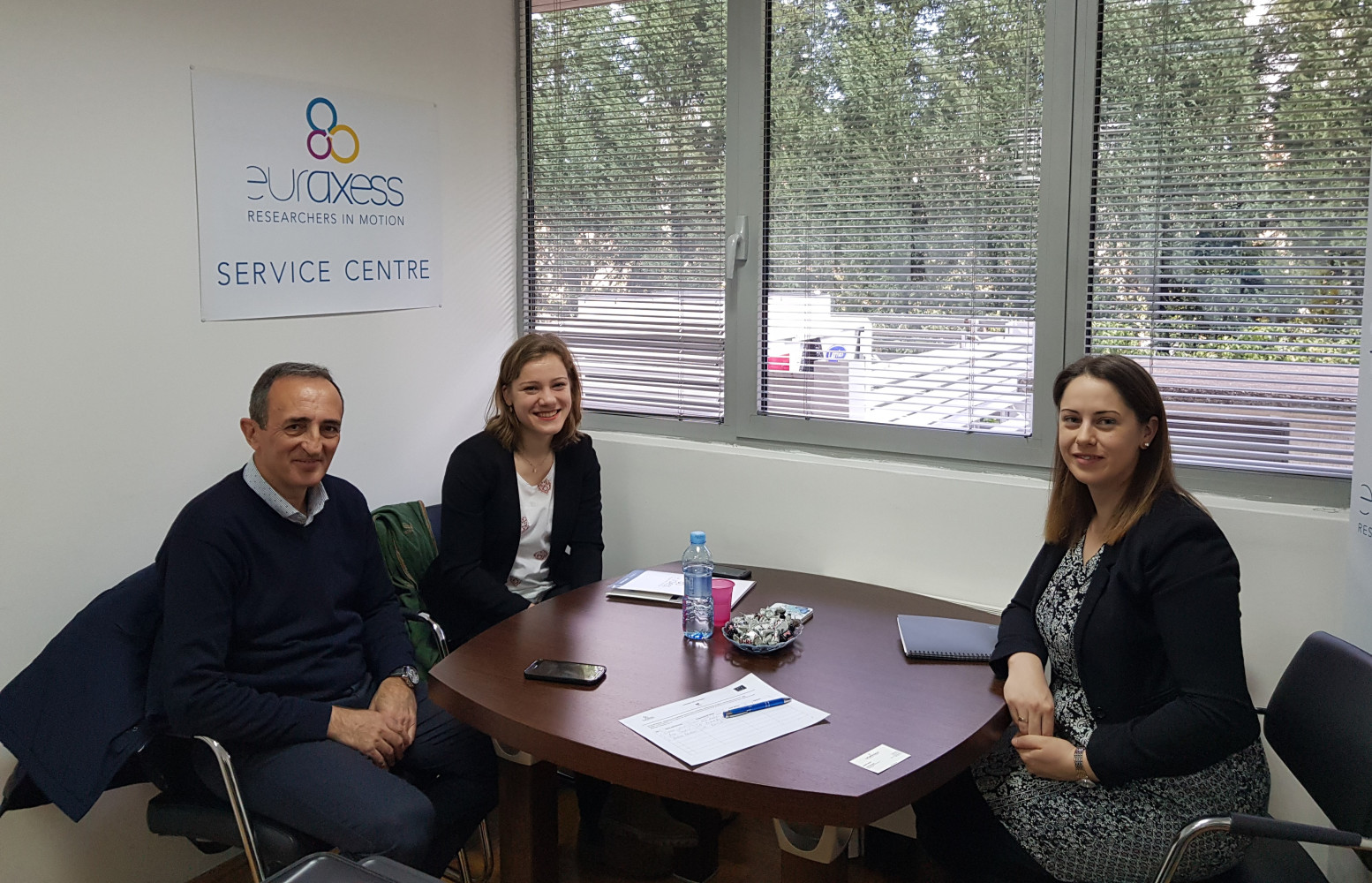 Univerzitet Crne Gore