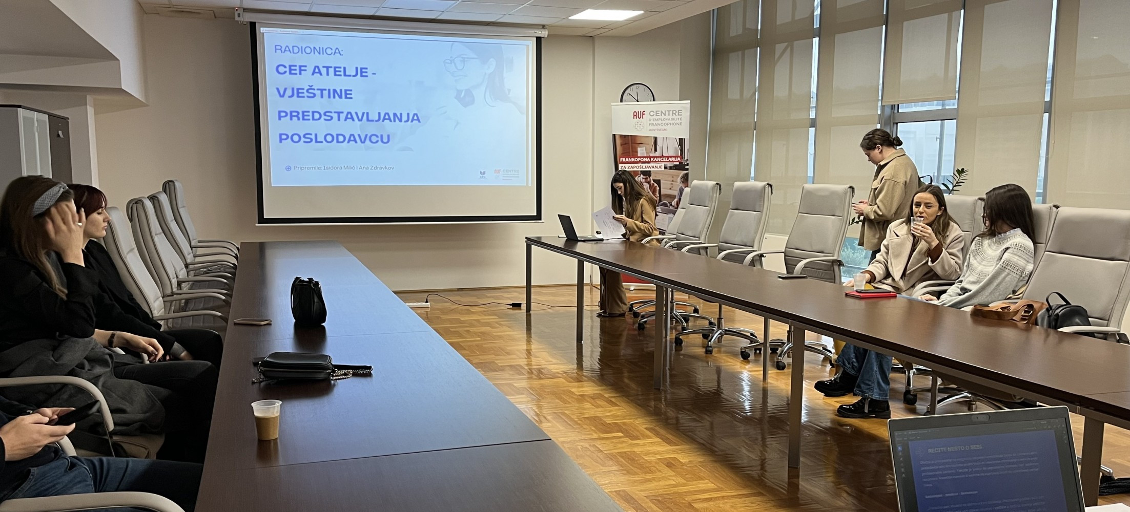 Univerzitet Crne Gore