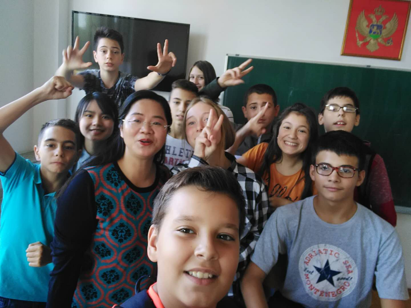 Univerzitet Crne Gore