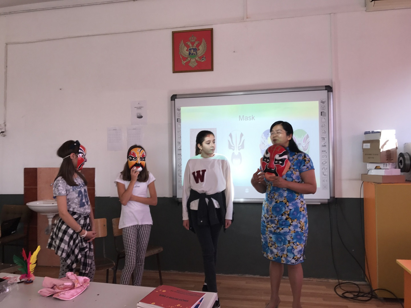 Univerzitet Crne Gore