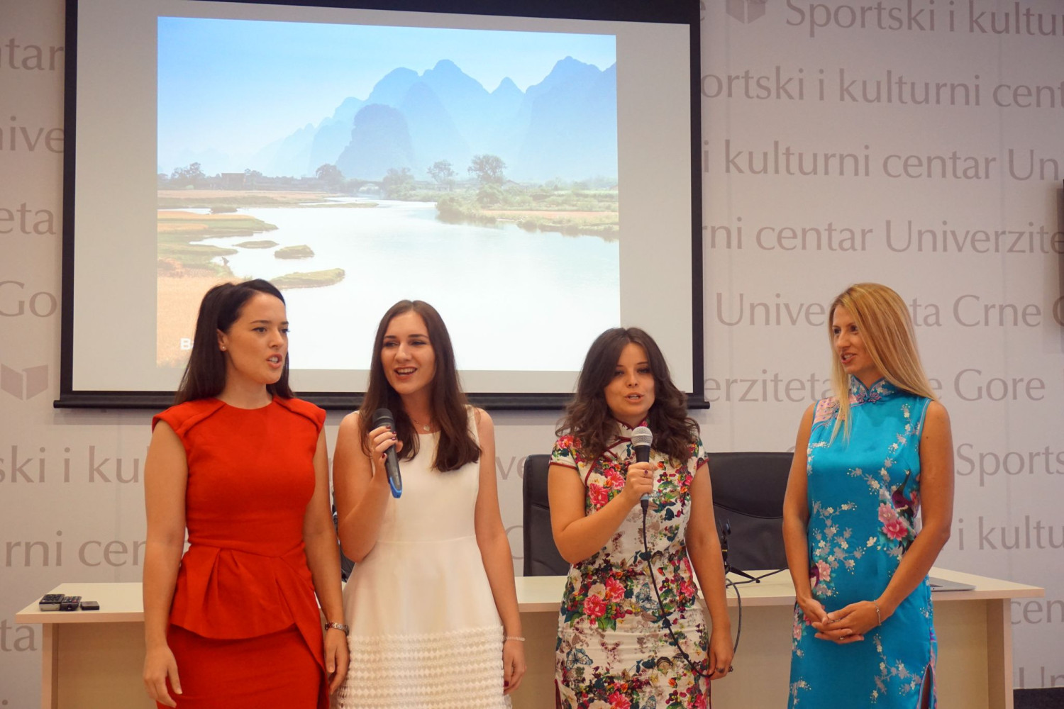 Univerzitet Crne Gore