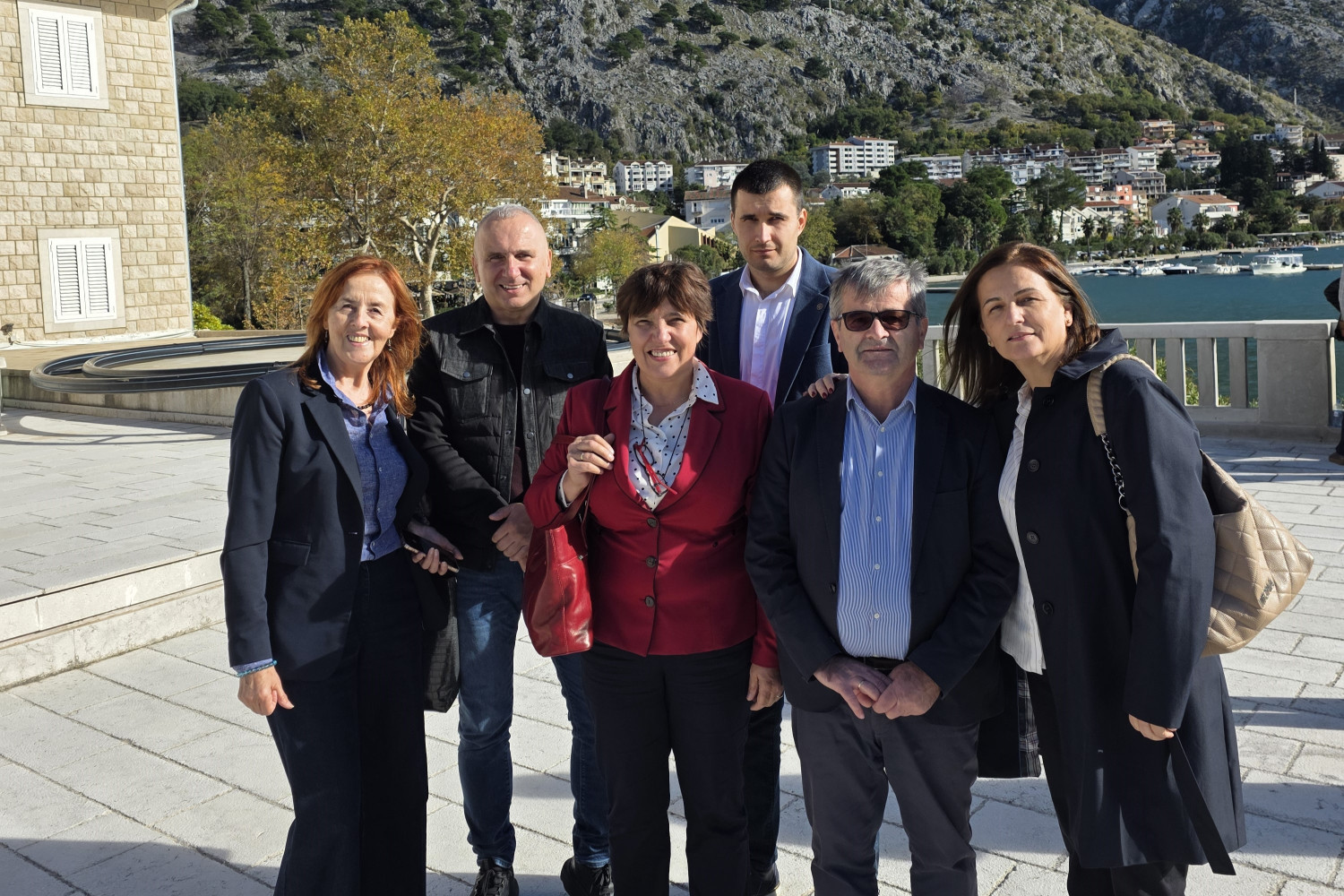 Univerzitet Crne Gore