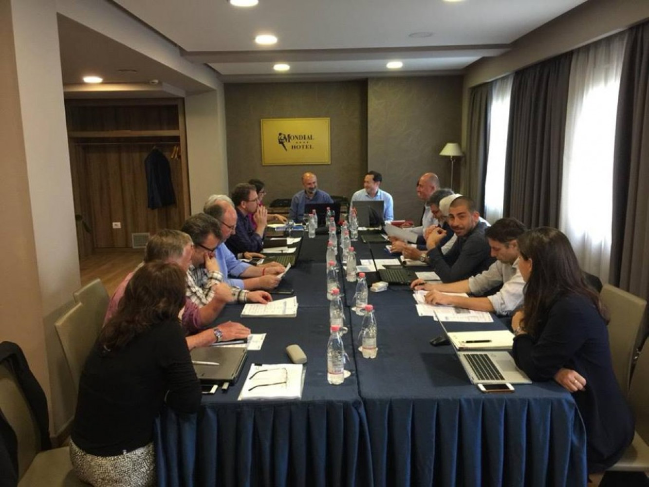 Univerzitet Crne Gore