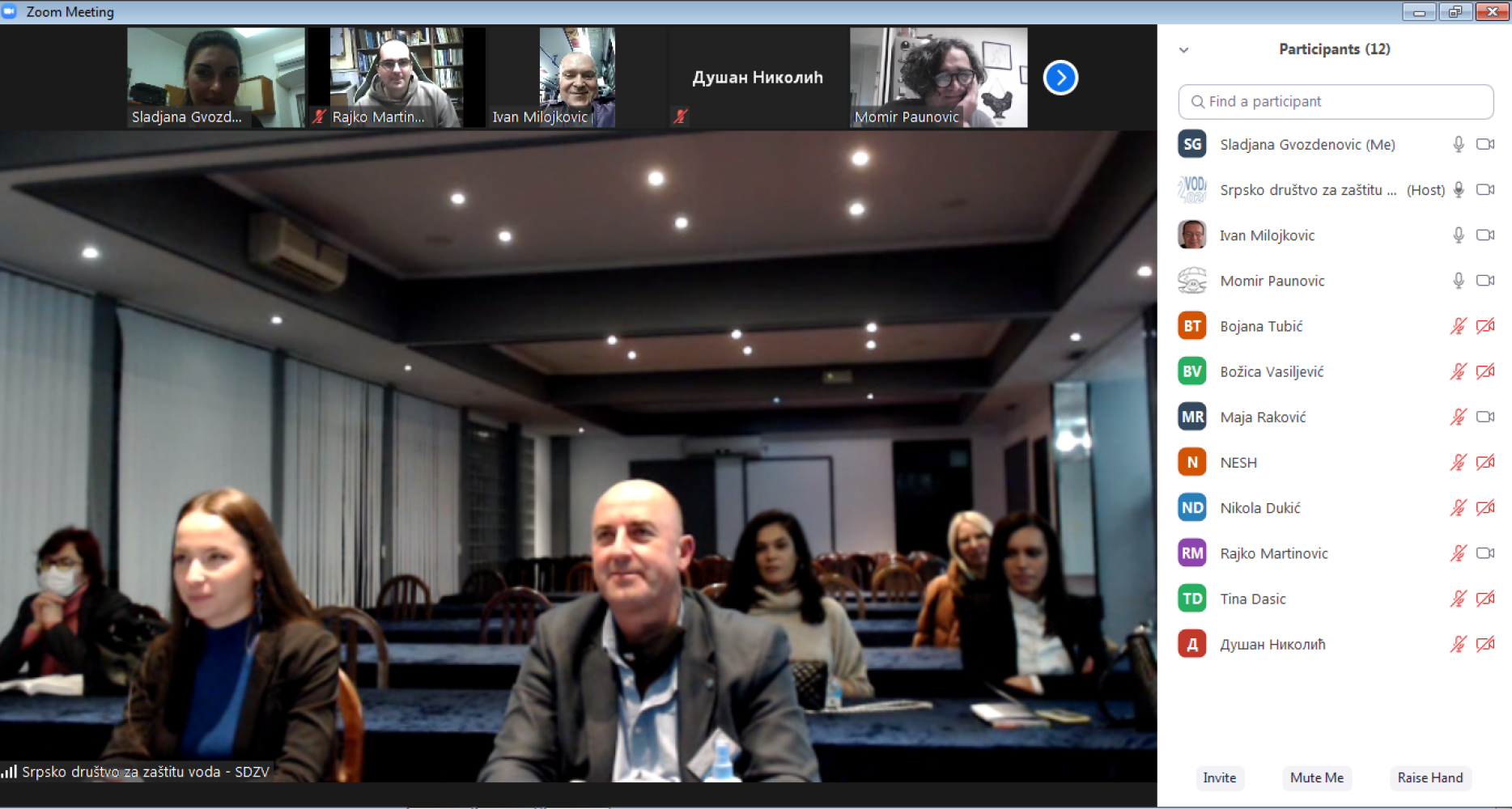 Univerzitet Crne Gore