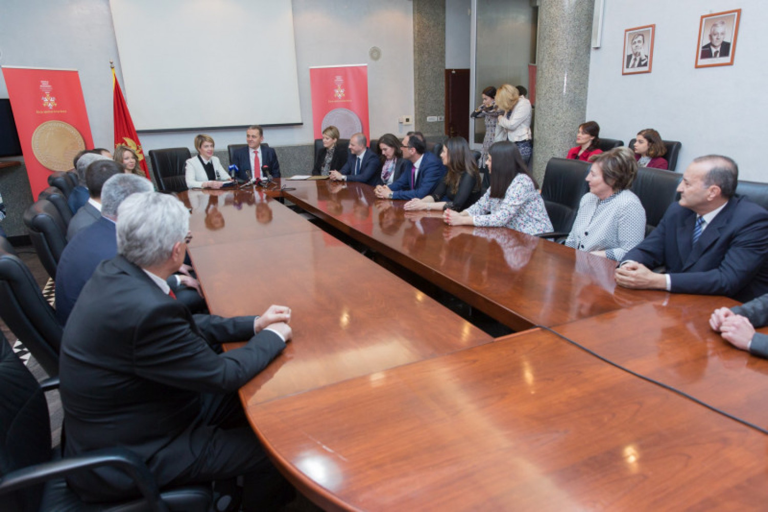 Univerzitet Crne Gore