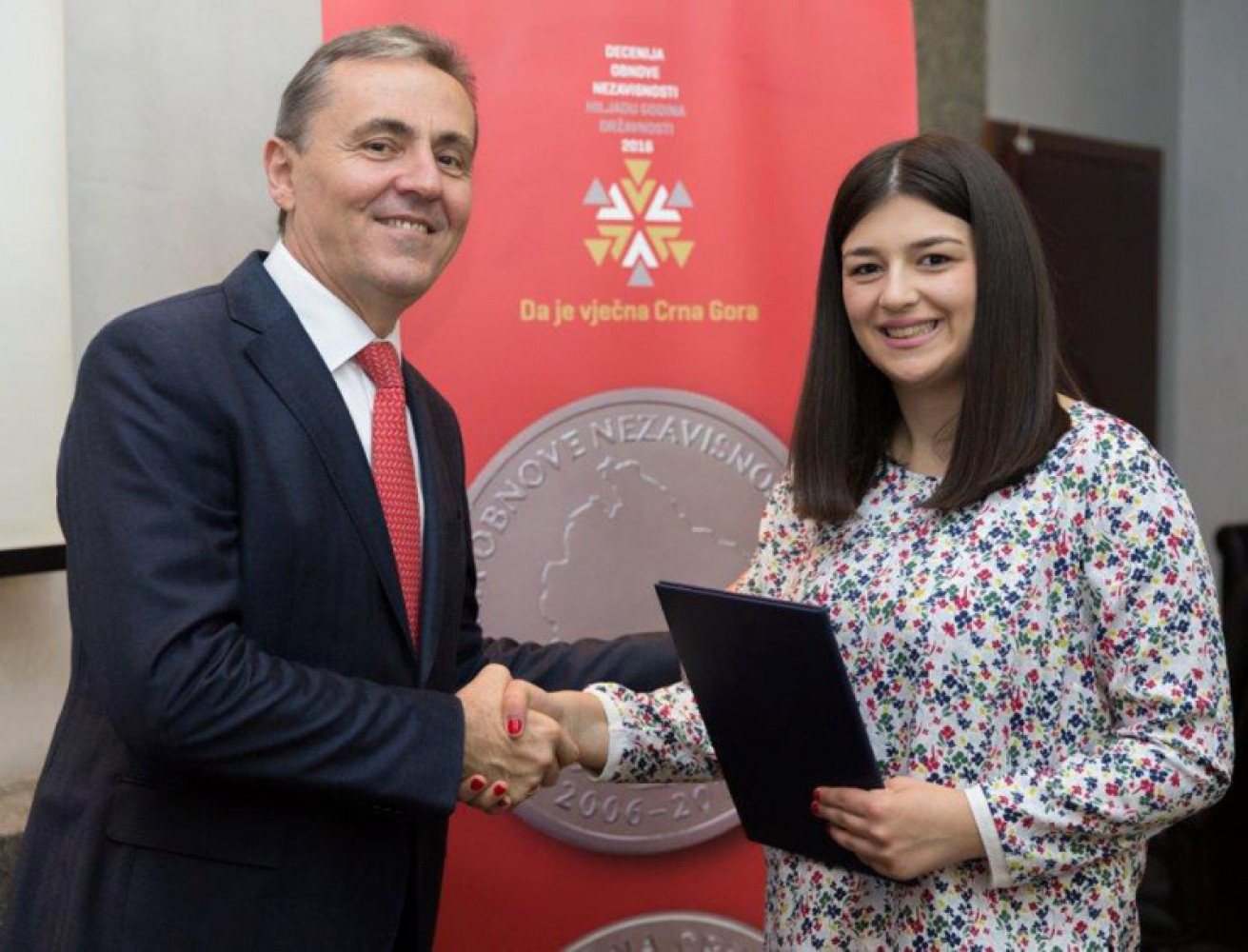 Univerzitet Crne Gore