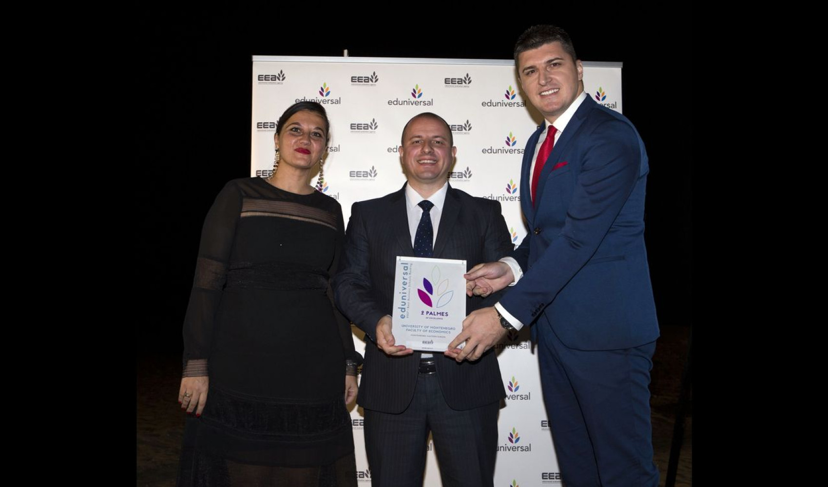 Univerzitet Crne Gore