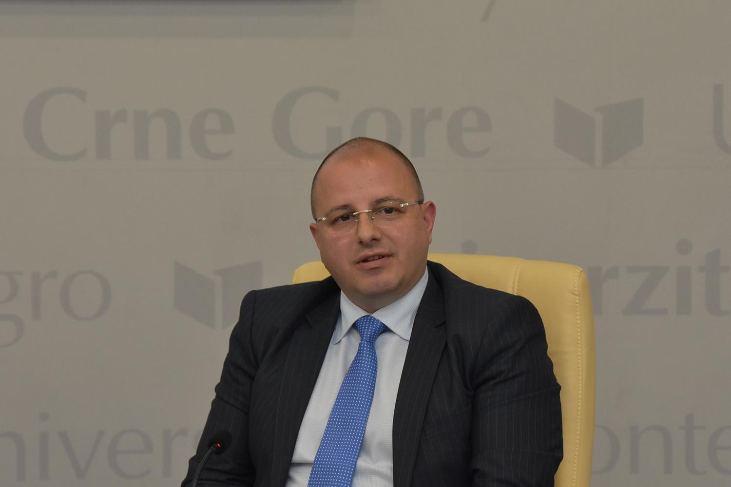 Univerzitet Crne Gore