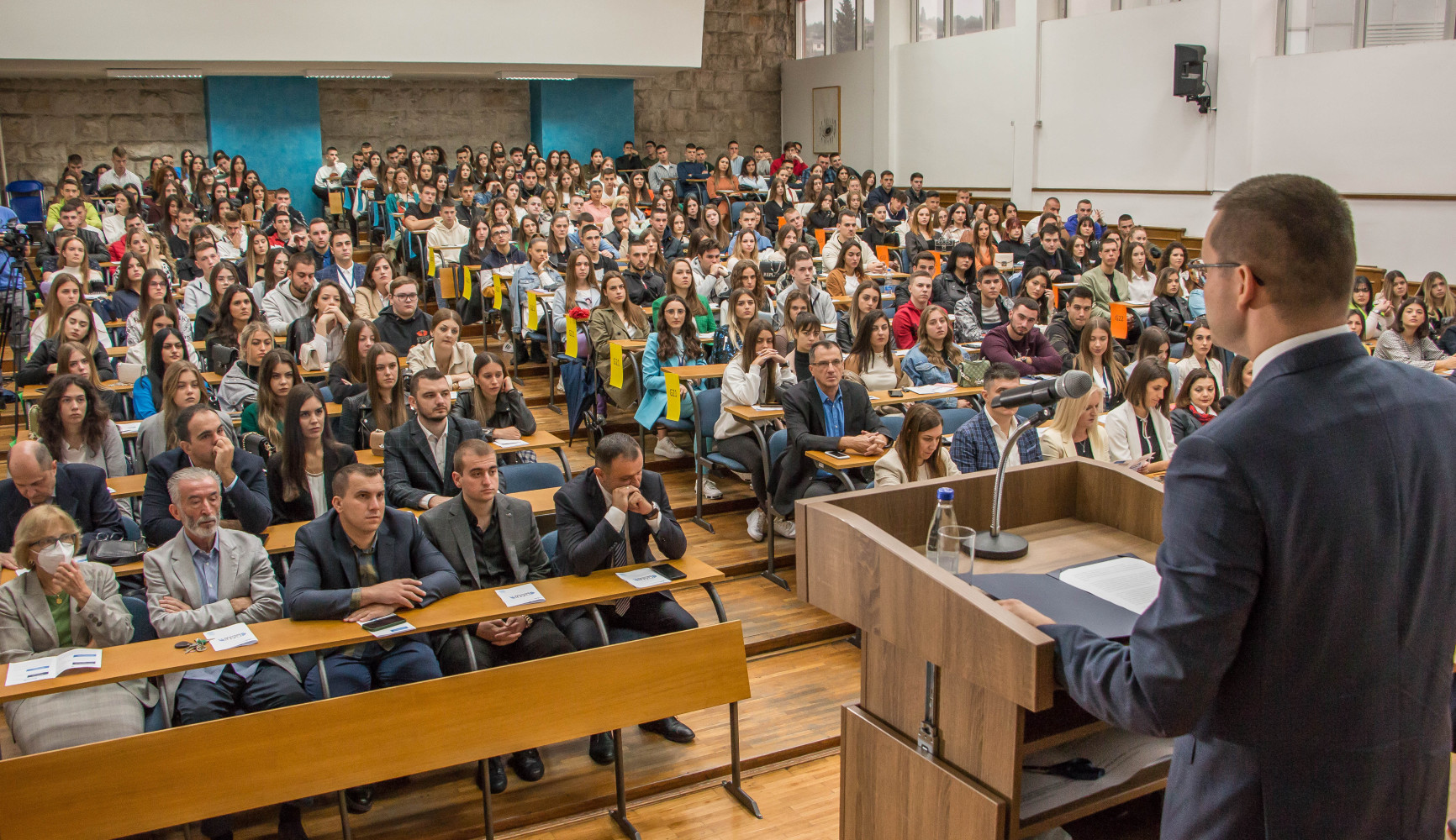 Univerzitet Crne Gore