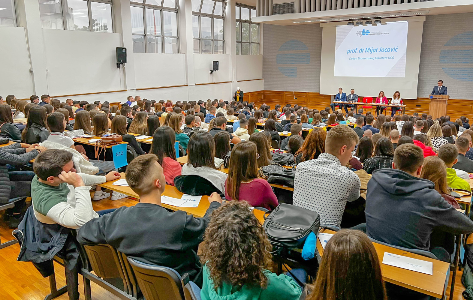 Univerzitet Crne Gore