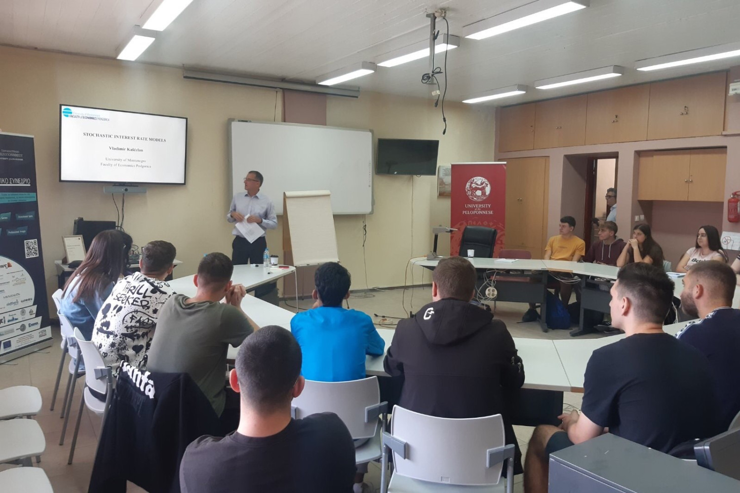 Univerzitet Crne Gore