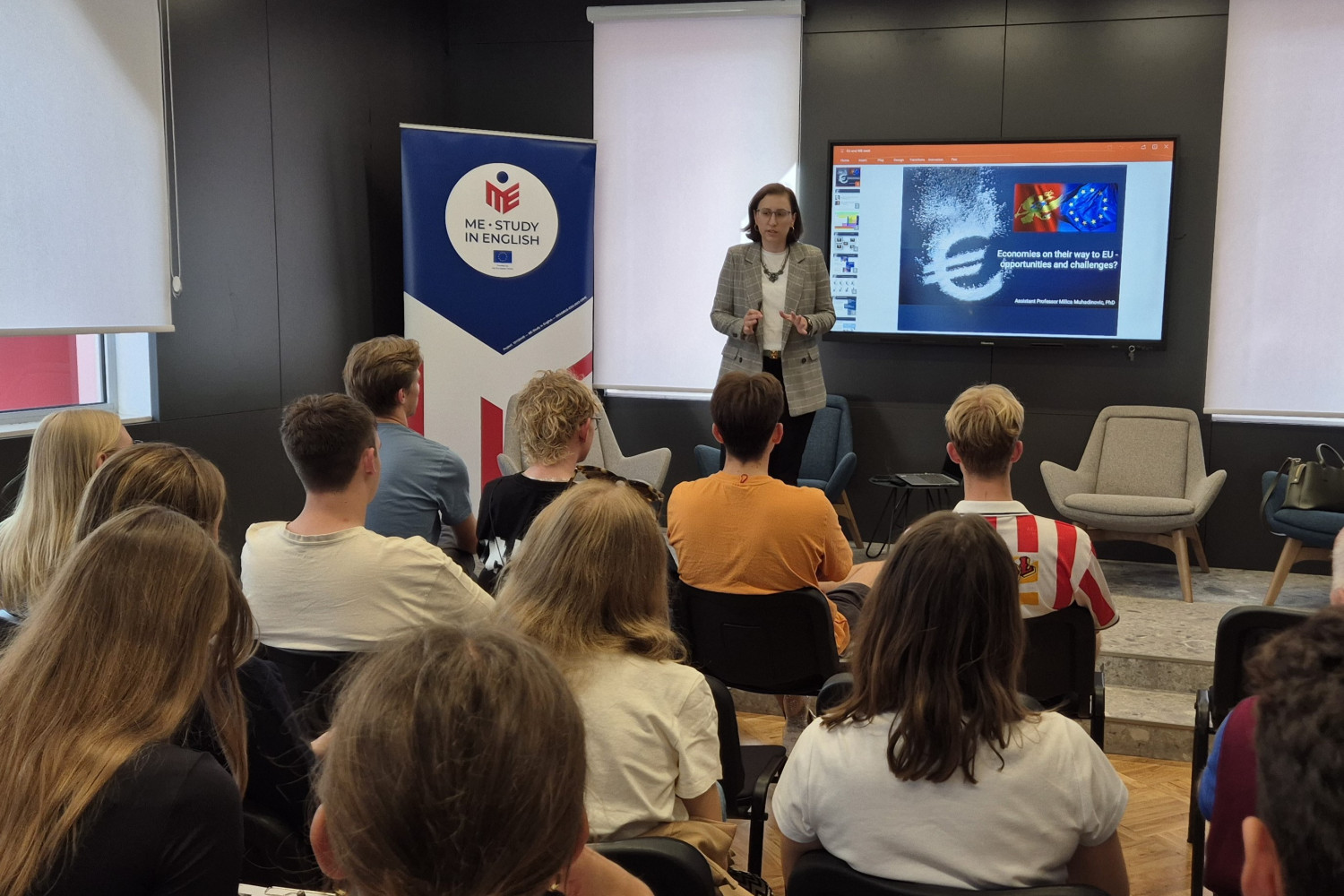 Univerzitet Crne Gore