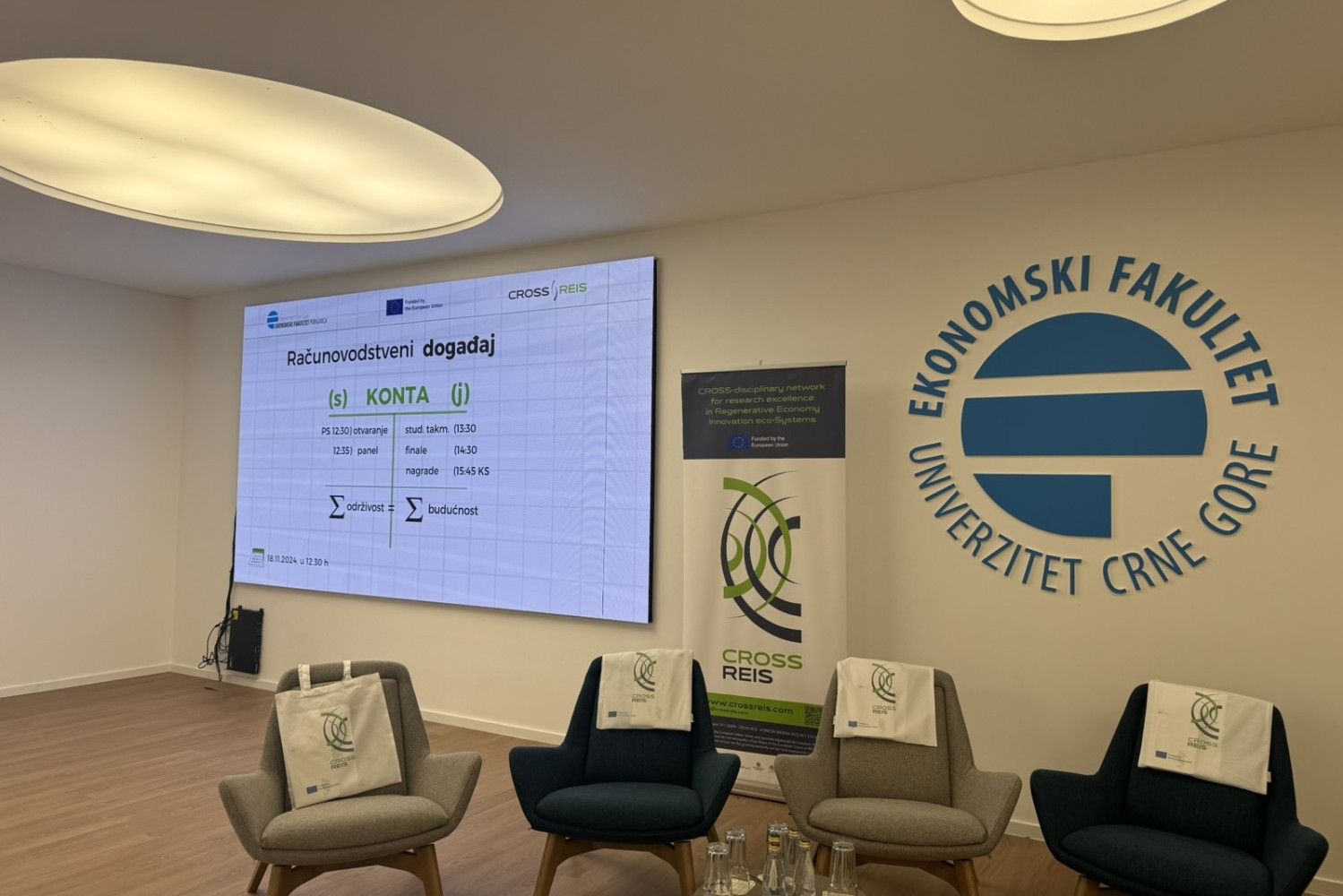 Univerzitet Crne Gore