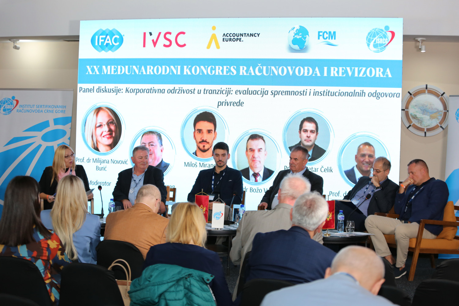 Univerzitet Crne Gore