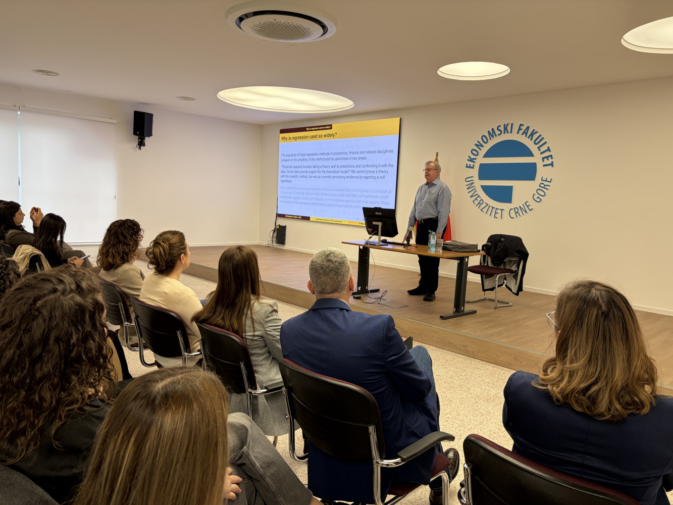 Univerzitet Crne Gore