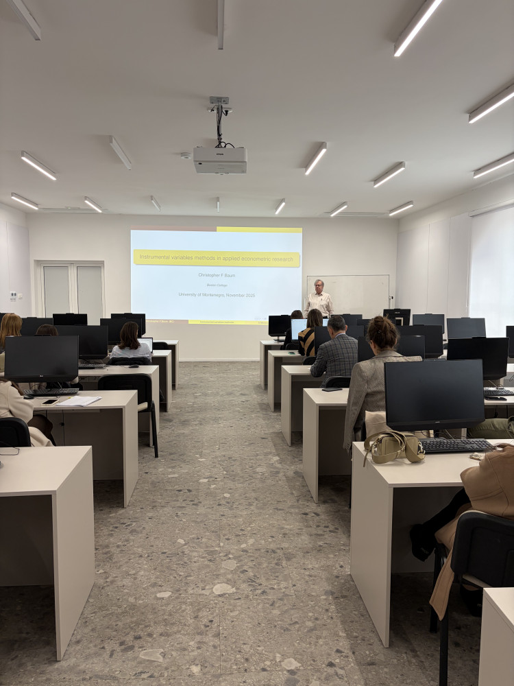 Univerzitet Crne Gore