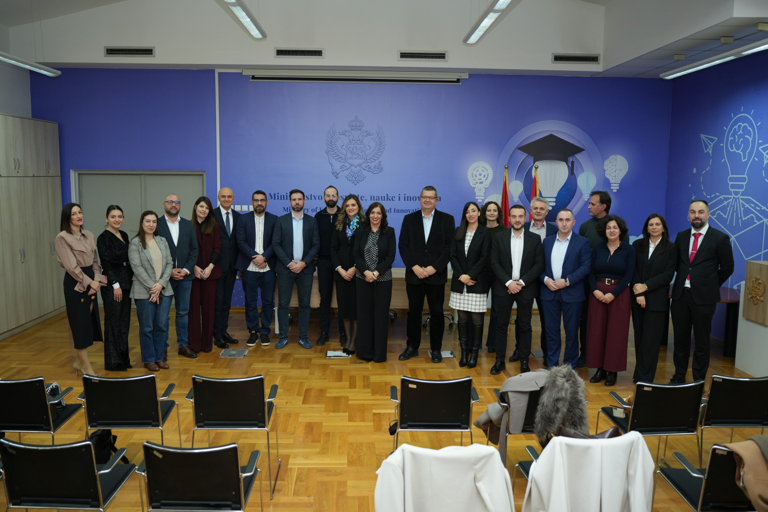 Univerzitet Crne Gore